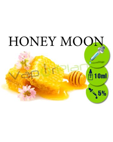 Aroma HONEY MOON Atmos Lab 10ml Aromas Atmos Lab ⬅