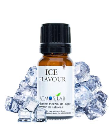 Aroma ICE / HIELO Atmos Lab 10ml Aromas Atmos Lab