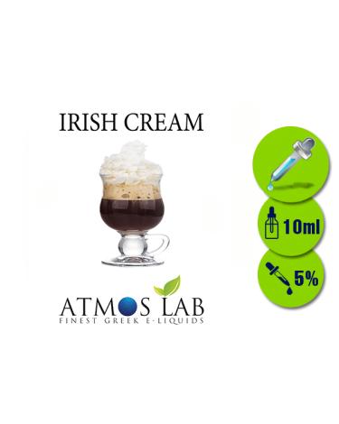 Aroma IRISH CREAM Atmos Lab 10ml Aromas Atmos Lab ⬅