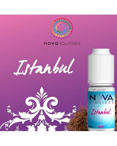 Aroma Istanbul 10ml - Nova Liquides