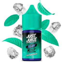 Aroma Just Juice Mint Range BLUE Mint 30ml