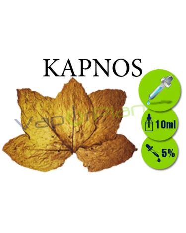 Aroma KAPNOS Atmos Lab 10ml Aromas Atmos Lab ⬅