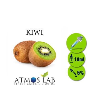 Aroma KIWI Atmos Lab 10ml Aromas Atmos Lab ⬅