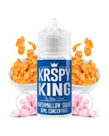 Aroma KRSPY King Crest 30ml - Aromas para Vapear