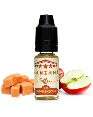 Aroma MANZANA TOFFEE - Cirkus