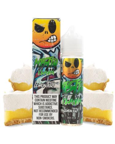 Aroma MISTIQ Flava - Lemon Tart - *OFERTA*