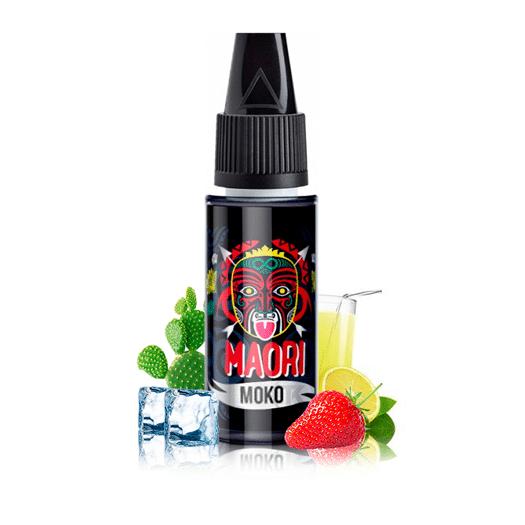 Aroma Moko Maori Full Moon 10 Ml 】🏅 Vaporplanetonline 🥇