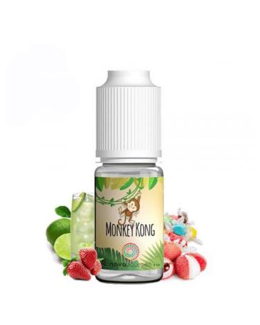 Aroma Monkey Kong 10ml - Nova Liquides