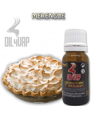 Aroma Oil4Vap MERENGUE 10ML - Aroma Oil4Vap