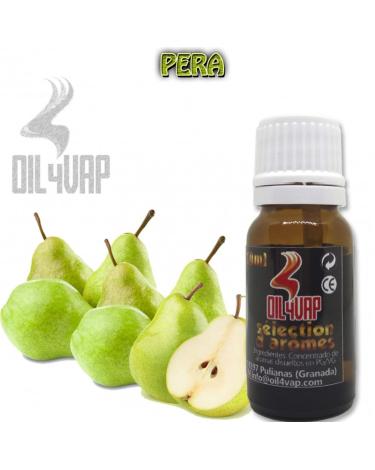 Aroma Oil4Vap PERA 10ML - Aroma Oil4Vap