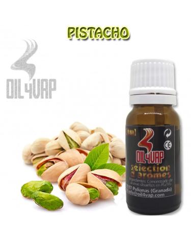 Aroma Oil4Vap PISTACHO 10ML - Aroma Oil4Vap