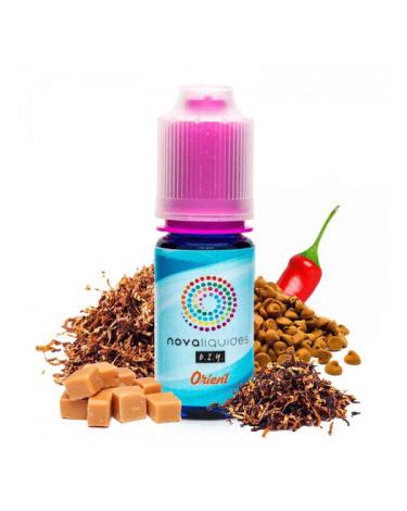 Aroma ORIENT de 10ml - Nova Liquides