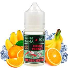 Aroma PACHAMAMA - Citrus Monkey 30ml - Aromas para Vapear