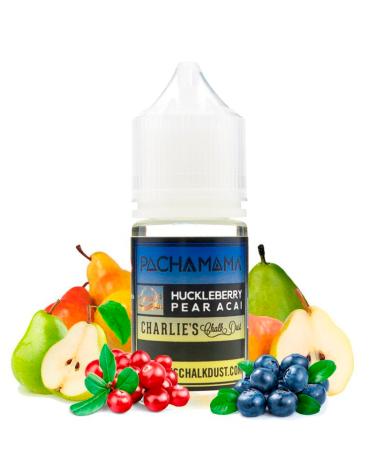 Aroma PACHAMAMA - Huckleberry Pear Açai 30ml
