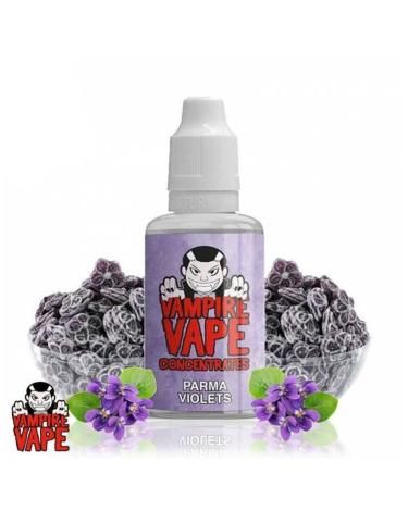 Aroma PARMA VIOLETS Vampire Vape 30ml