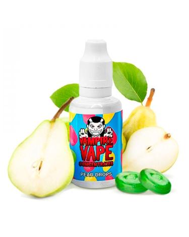 Aroma PEAR DROPS Vampire Vape 30ml