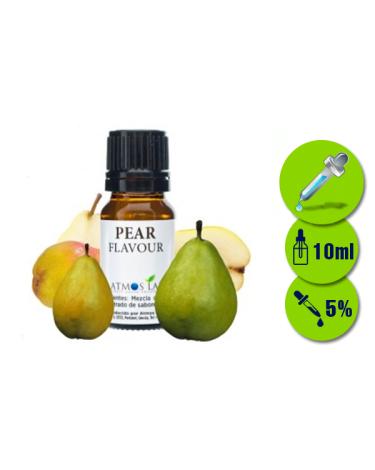 Aroma PEAR - PERA Atmos Lab 10ml