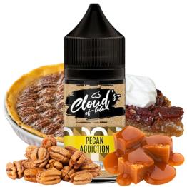 Aroma Pecan Addiction 30ml - Cloud's of Lolo