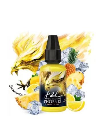 Aroma PHOENIX SWEET EDITION - Ultimate by A&L