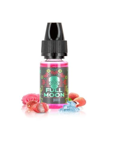 Aroma PINK - Full Moon 10 ml