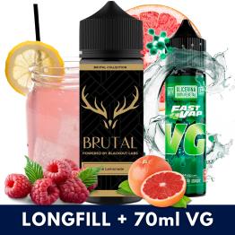 Aroma Pink Lemonade 24ml/120 (Longfill) Blackout + VG FAST 70ML