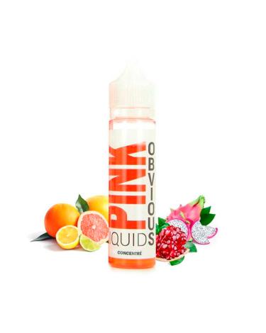 AROMA PINK Obvious Liquids - 60ML