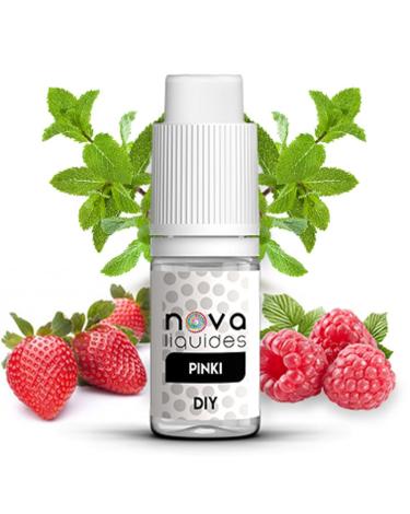 Aroma Pinki 10ml - Nova Liquides -Aroma Pinki