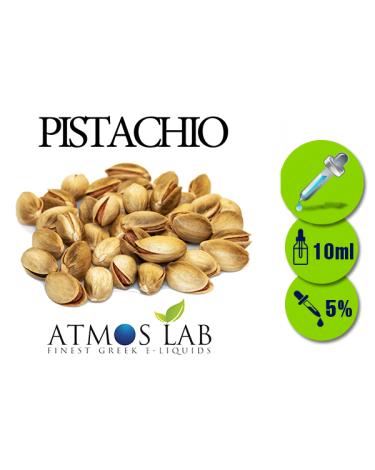 Aroma PISTACHIO Atmos Lab 10ml Aromas Atmos Lab ⬅