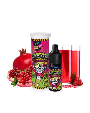 Aroma Pomegranate Blast 10ml - Chill Pill