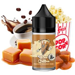 Aroma Pop & Coffee 30ml - Life Is Sweet by Crazy Labs