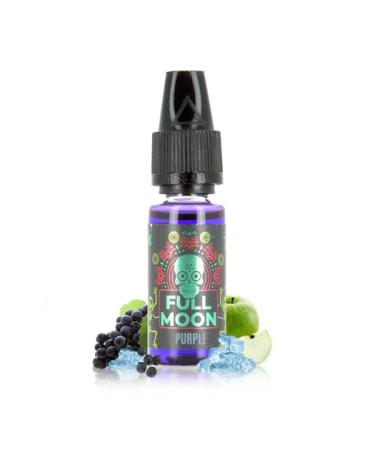 Aroma PURPLE - Full Moon 10 ml y 30 ml