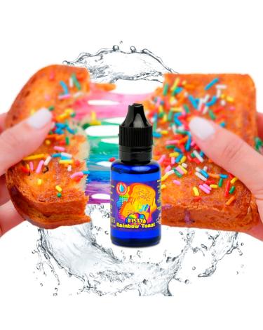 Aroma RAINBOW TOAST 30ml