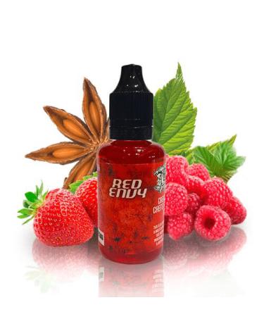 Aroma Red Envy 30ml - Chef´s Flavours