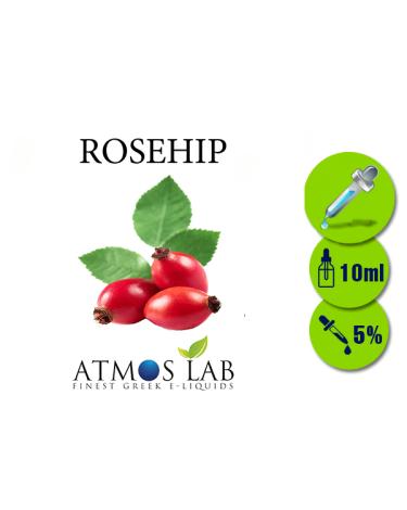 Aroma ROSEHIP / ROSA Atmos Lab 10ml Aromas Atmos Lab ⬅