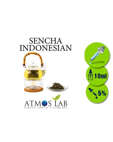 Aroma SENCHA / TE VERDE Atmos Lab 10ml