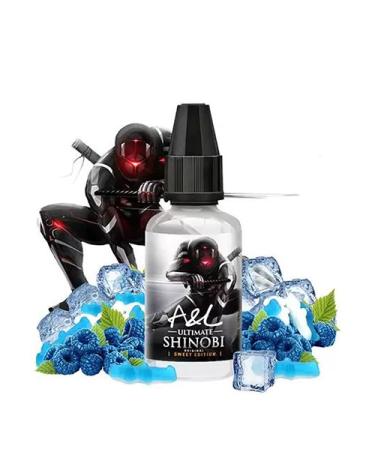 Aroma SHINOBI Sweet Edition - Aromas Ultimate by A&L