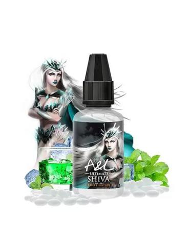 Aroma SHIVA Sweet Edition - Aromas Ultimate by A&L