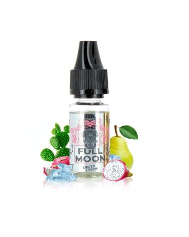 Aroma SILVER - Full Moon 10 ml y 30 ml (Limited Edition)