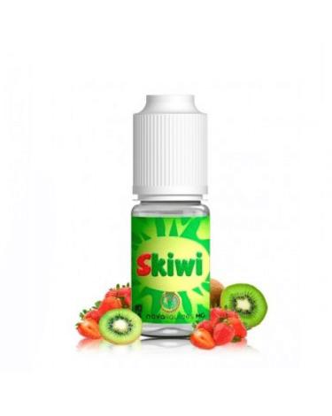 Aroma Skiwi 10ml - Nova Liquides - Aroma Skiwi