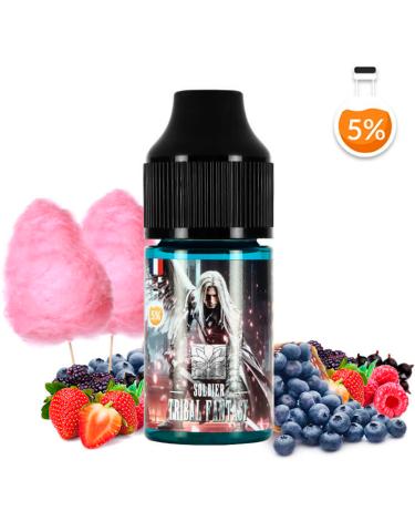 Aroma SOLDIER 30ml - Tribal Fantasy by Tribal Force