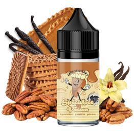 Aroma Speculoos & Pecan 30ml - Life Is Sweet by Crazy Labs