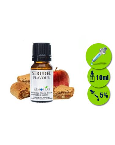 Aroma STRUDEL Atmos Lab 10ml