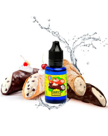 Aroma TASTY CANNOLI 30ml