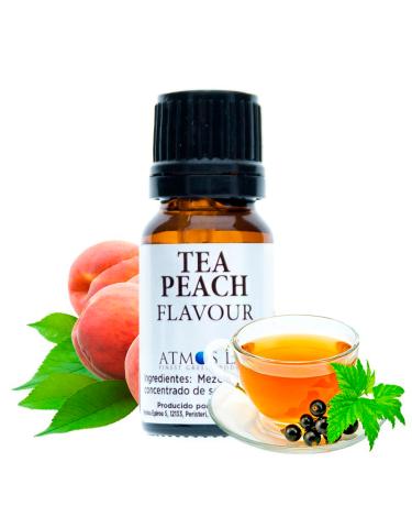 Aroma TEA PEACH / TE MELOCOTON Atmos Lab 10ml