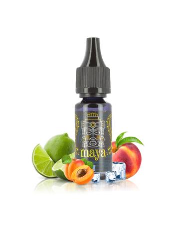 Aroma TIZU - Maya - Full Moon 10 ml