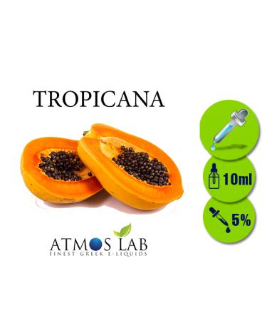 Aroma TROPICANA Atmos Lab 10ml Aromas Atmos Lab ⬅