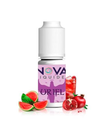 Aroma URIEL - 10ml - Nova Liquides