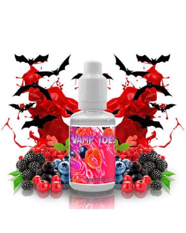 Aroma VAMP TOES Vampire Vape 30ml