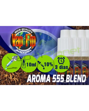 Aroma 555 BLEND 10ml - Aromas Vap Fip