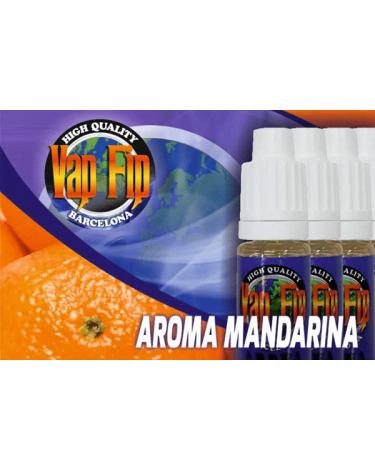 AROMA Vap Fip MANDARINA 10ml Aromas Vap Fip PREMIUM